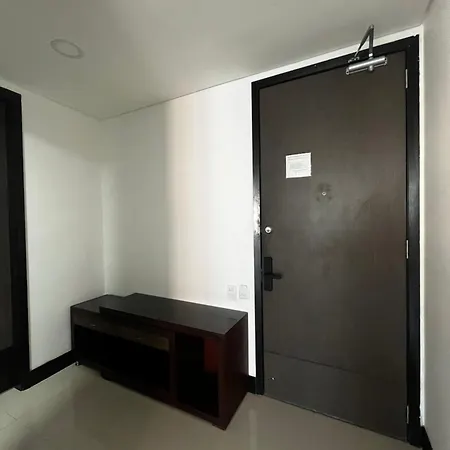 Apartamento Palmetto Eliptic Ocean Front