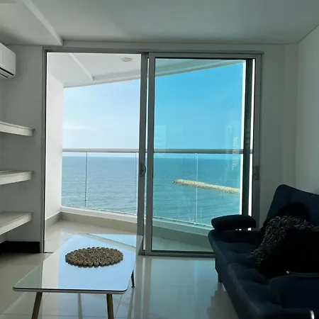 Palmetto Eliptic Ocean Front