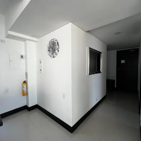 Palmetto Eliptic Ocean Front Apartamento Cartagena